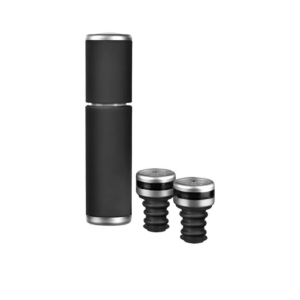 Bartender Sure Seal Deluxe Wine Saver Set