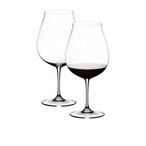 Riedel Vinum New World Pinot Noir Glass 800ml Set of 2