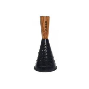St. Clare Non Slip Cone Grater 20cm