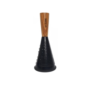 St. Clare Non Slip Cone Grater 25cm