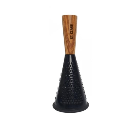 St. Clare Non Slip Cone Grater 30cm