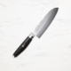 Yaxell Ketu Santoku Knife 16.5cm