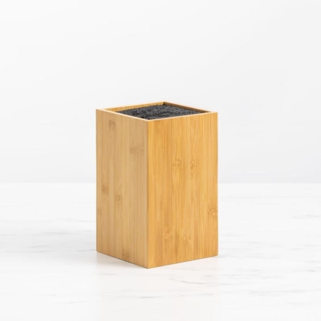 Wolstead Universal Rectangular Knife Block