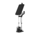 Tefal IXEO Plus QT1510 All in One Garment Care Solution Black