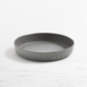 Salisbury & Co Campania Pie Dish 27cm Light Grey