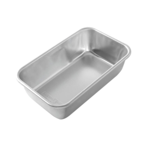 Nordic Ware Naturals Loaf Pan 24.5cm