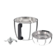 Magimix Cook Expert Triple Pack Stainless Steel Bowl XL