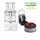 Magimix Premium 5200XL Food Processor White