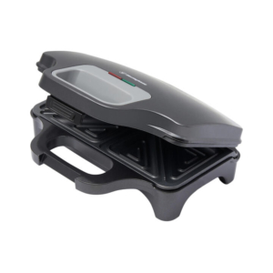 Westinghouse 2 Slice Sandwich Maker Black