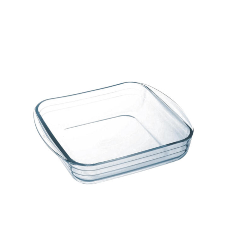 O' Cuisine Square Roaster 25cm - 2.5L