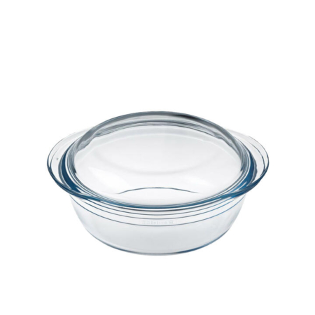 O' Cuisine Round Casserole 27cm - 3L