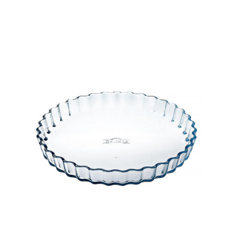 O' Cuisine Round Flan Dish 27cm