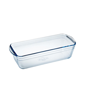 O' Cuisine Rectangular Loaf Dish 28x11cm