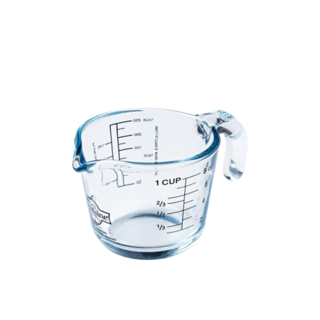 O' Cuisine Measuring Jug 250ml