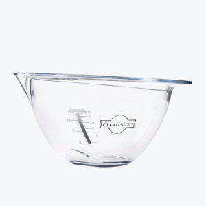 O' Cuisine Round Expert Bowl 4.2L