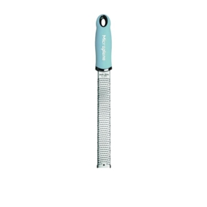 Microplane Premium Zester Grater Purist Blue