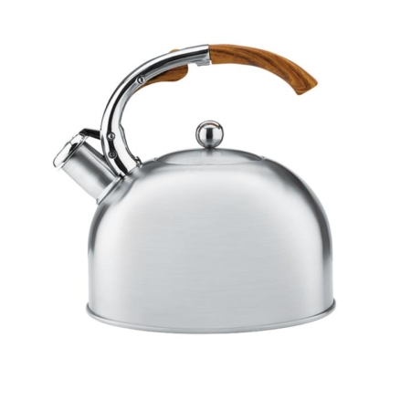 Raco Elements Stainless Steel Stovetop Kettle 2.5L