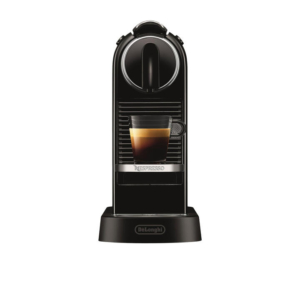 DeLonghi Nespresso Citiz EN167B Coffee Machine Black