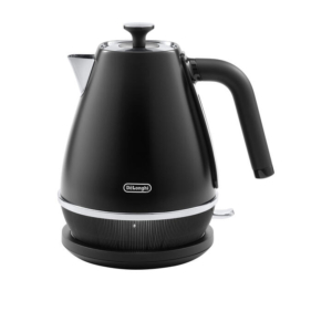 DeLonghi Distinta Moments KBIN2001BK Kettle 1.7L Black