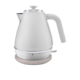 DeLonghi Distinta Moments KBIN2001W Kettle 1.7L White