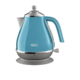 DeLonghi Icona Capitals KBOC2001AZ Kettle 1.7L Azure