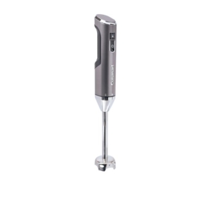 Cuisinart Cordless Hand Blender Gunmetal