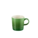 Le Creuset Stoneware Espresso Mug 100ml Bamboo Green