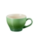 Le Creuset Stoneware Grand Mug 400ml Bamboo Green