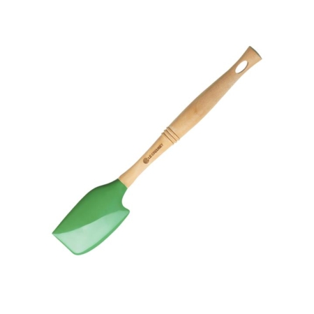 Le Creuset Professional Spatula Medium Bamboo Green