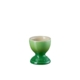 Le Creuset Stoneware Egg Cup Bamboo Green