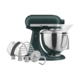 KitchenAid Artisan KSM195 Stand Mixer Pebbled Palm