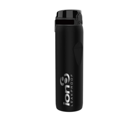 Ion8 Quench Water Bottle 1L Black