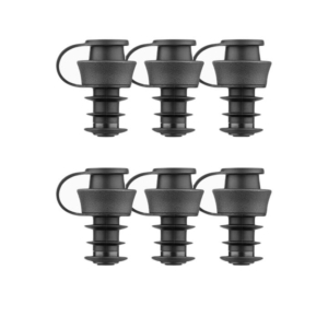 Coravin Pivot Stoppers 6pk