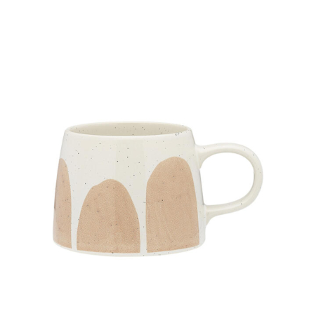 Ecology Nomad Jumbo Mug 480ml Blush
