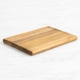 Wolstead Origin Teak Cutting Board 50x35cm