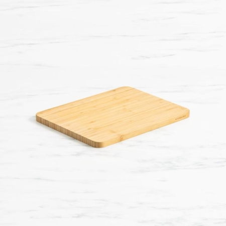 Kitchen Pro Eco Bamboo Cutting Board 33x25cm