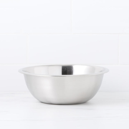 Kitchen Pro Mixwell Stainless Steel Mixing Bowl 28cm - 4L