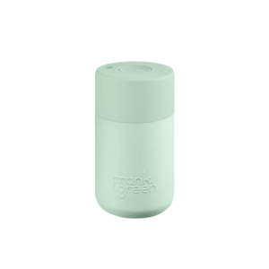 Frank Green Original Reusable Cup 340ml (12oz) Mint Gelato