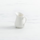 Salisbury & Co Classic Milk Jug 330ml White