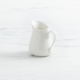 Salisbury & Co Classic Milk Jug 480ml White