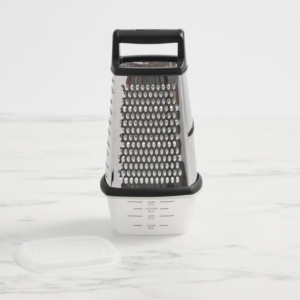 Kitchen Pro Ergo Box Grater