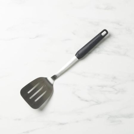 Kitchen Pro Ergo Stainless Steel Slotted Turner