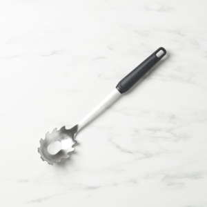 Kitchen Pro Ergo Stainless Steel Pasta Server