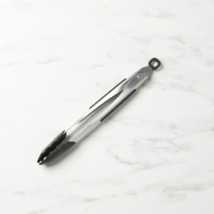 Kitchen Pro Ergo Nylon Lock Tongs 33cm