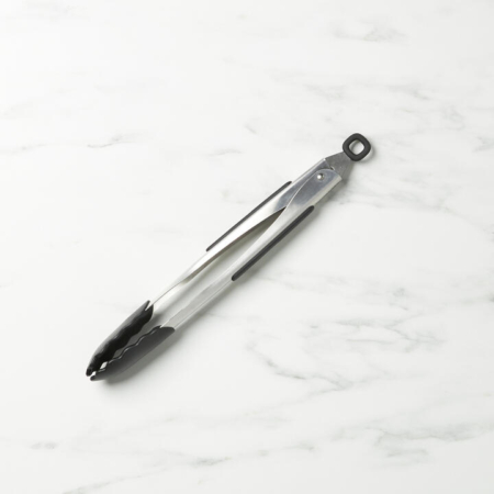 Kitchen Pro Ergo Nylon Lock Tongs 33cm
