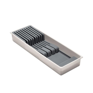 OXO Good Grips Compact Knife Drawer Organiser