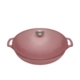 Chasseur Round Casserole 30cm - 2.5L Rosewood