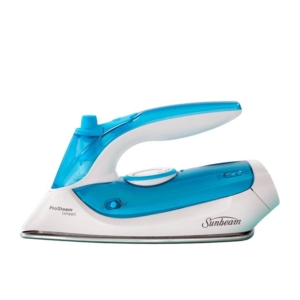 Sunbeam Pro Steam SRS2000 Compact Iron Blue