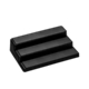 Madesmart 3 Tier Expandable Shelf Organiser Carbon