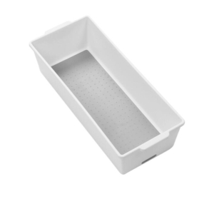 Madesmart Deep Bin Large White